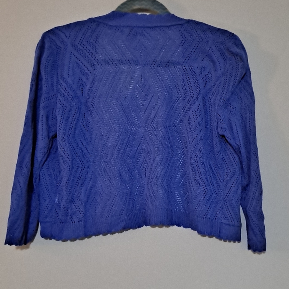 Notations Sweater - Picture 3 of 3